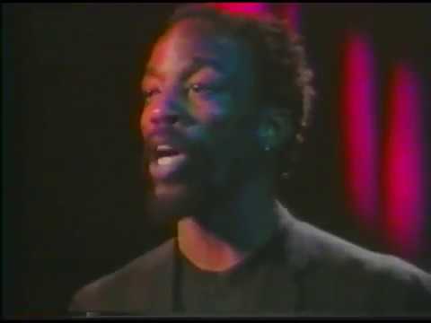 Essex Hemphill: From The Anacostia to the Potomac