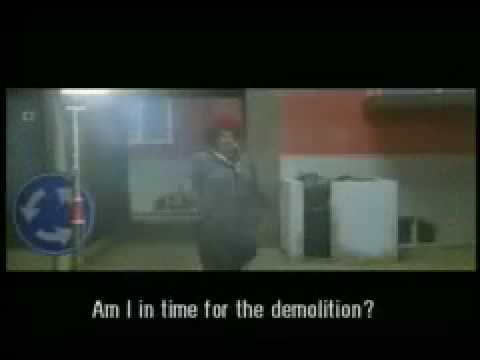 pluk and his tow truck