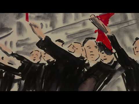 "The Number on Great-Grandpa's Arm" Trailer 1