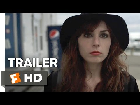 The Last Treasure Hunt Official Trailer 1 (2016) - Art LaFleur, Sean Mahon Movie HD