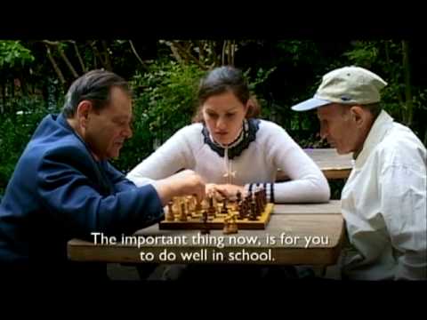 Hard Work and "Whatever"