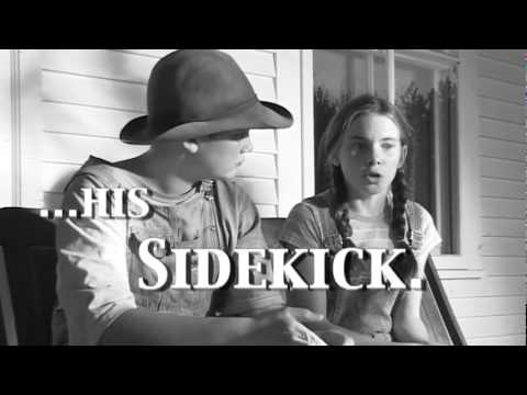 The Summer of Walter Hacks, extended trailer