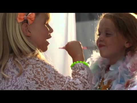 OOWIEWANNA (Movie Trailer)