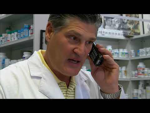 Understanding the Opioid Epidemic - Trailer