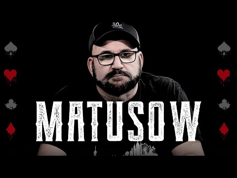 Matusow - Trailer