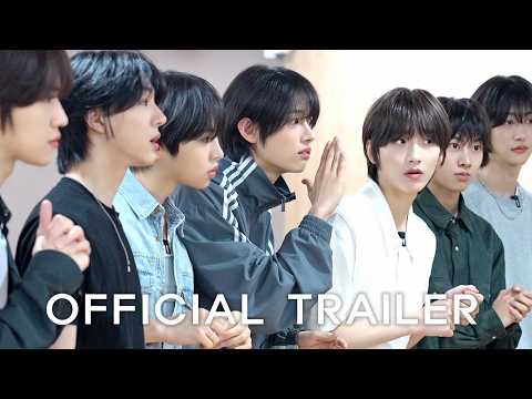 OFFICIAL TRAILER｜IDID Original Contents