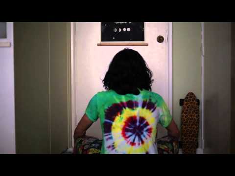 Under A Kaleidoscope Official Teaser Trailer.