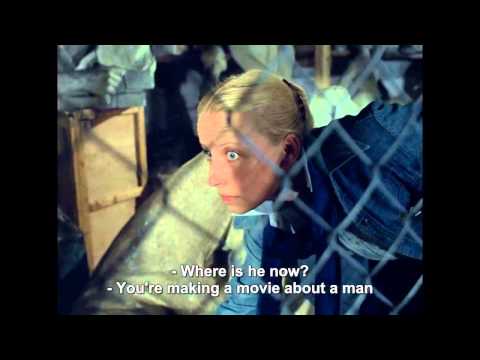 Man of Marble (Człowiek z marmuru) - Trailer