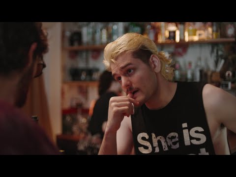 Chokeberries | Trailer