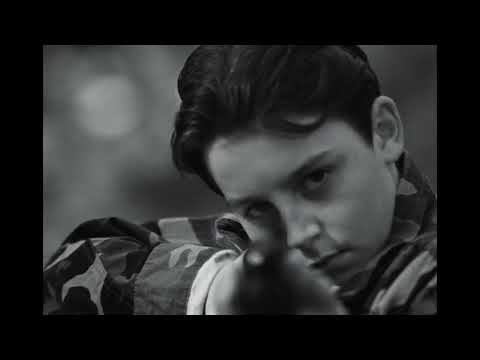 What if The Hunger Games were real—and set in America’s schools? Watch "The School Duel" teaser