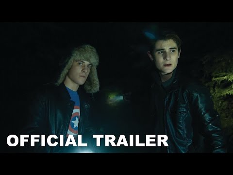 Timberline (Horror Short Film) Trailer