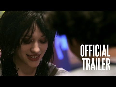 To Write Love on Her Arms Movie - OFFICIAL TRAILER