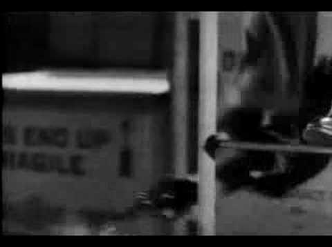 SOS Coast Guard - Serial Trailer