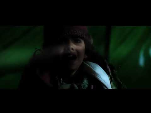 the ballerina 2017 trailer