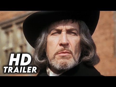 Witchfinder General (1968) Original Trailer [FHD]