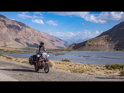 LONG WAY EAST - trailer 1