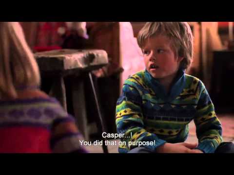 Casper and Emma's Winter Vacation - OFFICIAL TRAILER