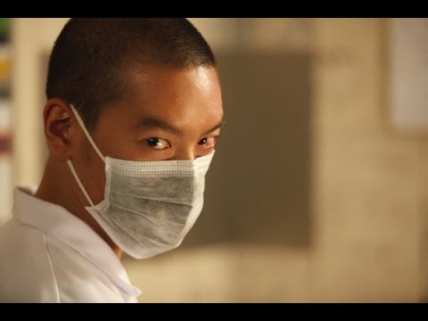 Revenge: A Love Story official UK trailer, English subtitles