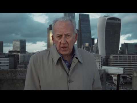 New Scotland Yard Files - Premieres on Thursday, March 12th at 10pm