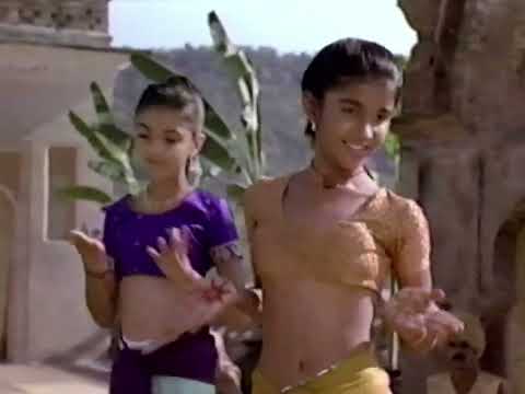 Kama Sutra: A Tale of Love (1996) VHS Trailer