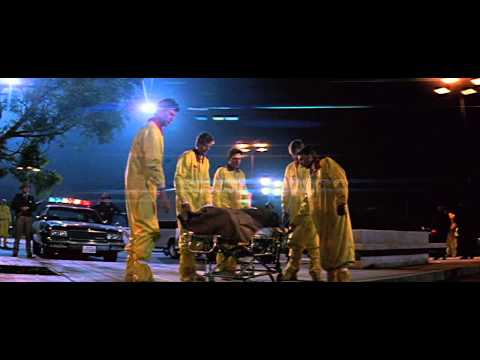 Memoirs of an Invisible Man - Trailer