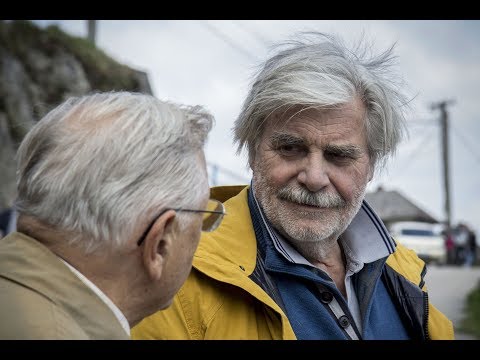 'The Interpreter' Trailer exclusive - 2018 Berlinale Special