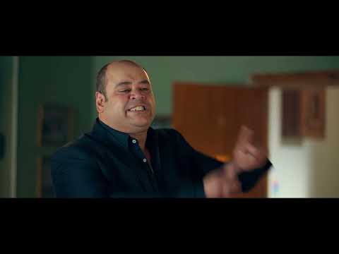 الإعلان الرسمي الأول لـ فيلم ( فضل ونعمة ) بطولة هند صبري وماجد الكدواني .. 5 أكتوبر بجميع دور العرض