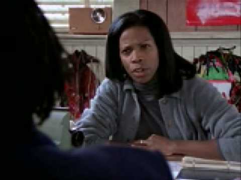 'The Corner' trailer