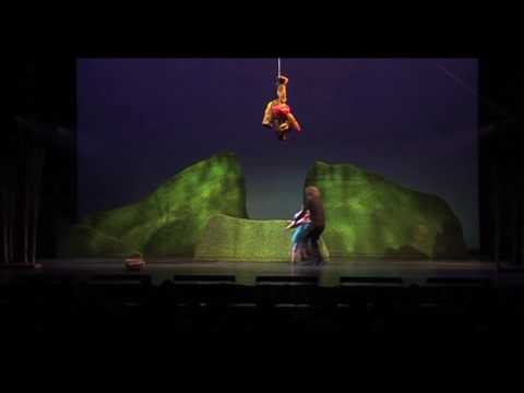 Kikker en z'n vriendjes/Terra