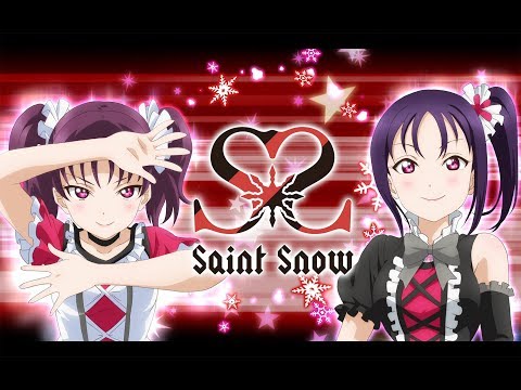 『Saint Snow PRESENTS LOVELIVE! SUNSHINE!! HAKODATE UNIT CARNIVAL』開催決定！