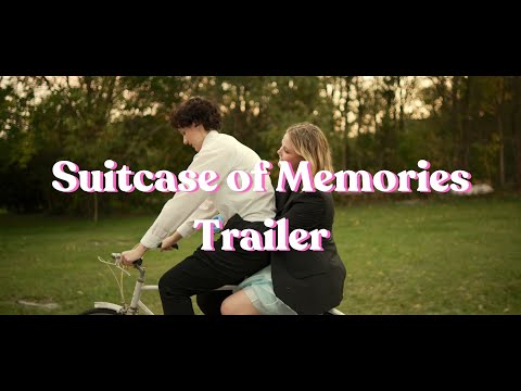 Suitcase of Memories | Official Trailer | AALTER IMAGE PRODUCTIONS