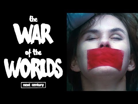 THE WAR OF THE WORLDS: NEXT CENTURY | WOJNA ŚWIATÓW NASTĘPNE STULECIE Trailer