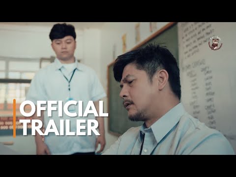 Occupied | Official Trailer | Dave Duque, Romnick Sarmenta | Kuro-Kuro