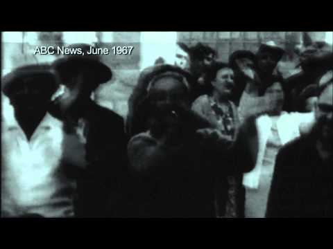 Valentino's Ghost Official Trailer