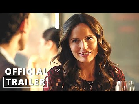 THE PRINCESS AND THE BODYGUARD Trailer (2022)