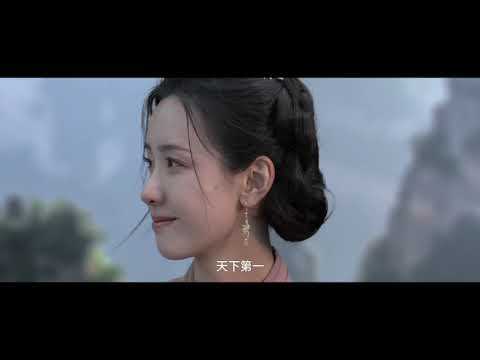 《华山论剑》金庸武侠世界预告片惊喜来袭：五导共谱刀剑如梦江湖风云