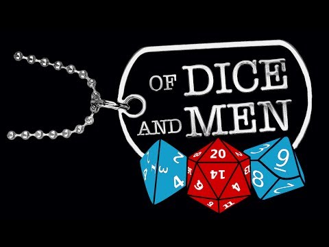 OF DICE AND MEN Feature Film Official Main Trailer