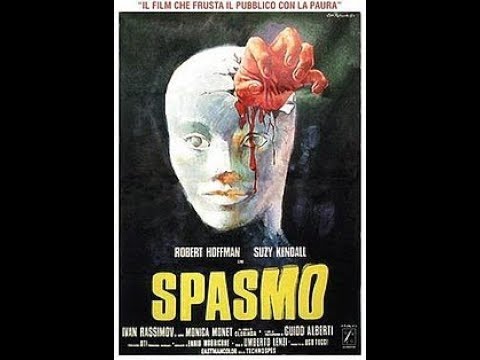 Spasmo (1974) - Trailer HD 1080p
