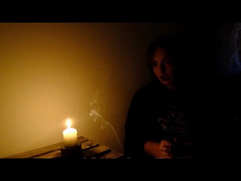 Alexandra Soko: film director, artist (2019)