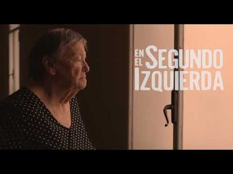 Trailer 'En el segundo izquierda'. Sección oficial de SKYLINE BENIDORM FILM FESTIVAL 2022