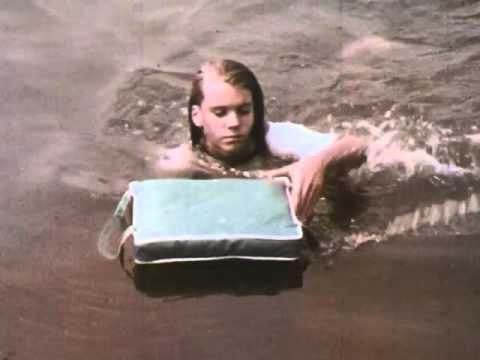 Suddenly...And Without Warning (1971)