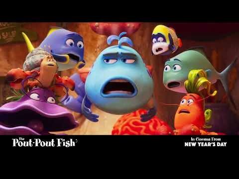 O-fish-ial Trailer [HD]