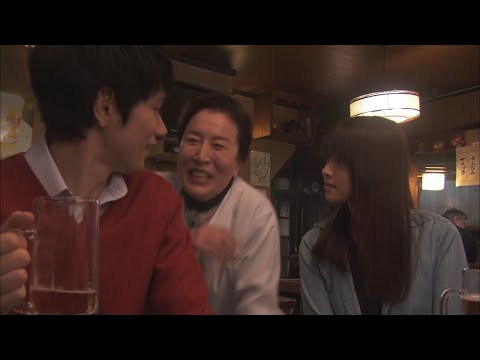 Residential Complex 【Fuji TV Official】