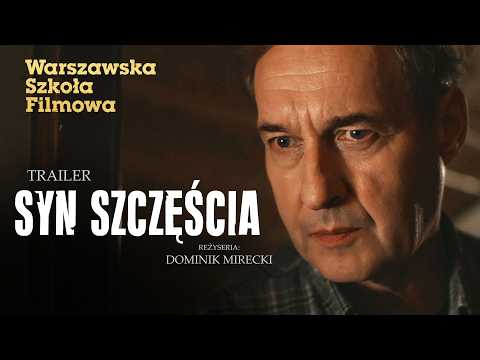 SON OF HAPPINESS (2024) | Directed by Dominik Mirecki | TRAILER