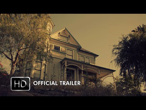 SPIDER BABY Official Full Trailer (2023) Remake HD