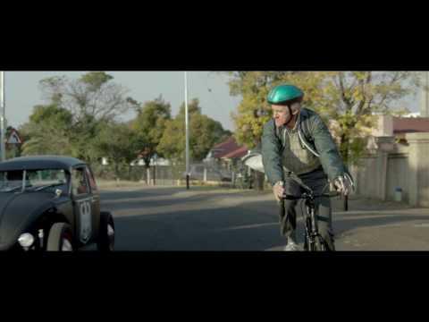 Die Rebellie van Lafras Verwey - Amptelike Lokprent