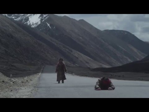 PATHS OF THE SOUL Official Trailer