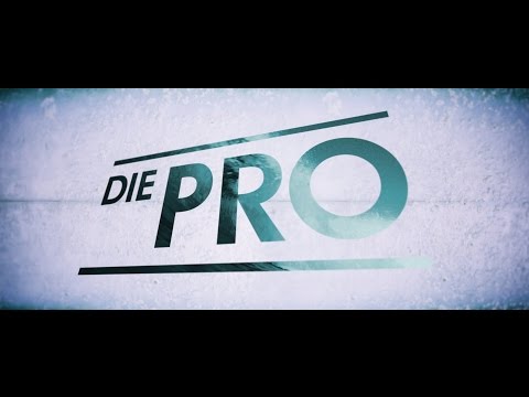 DIE PRO - Amptelike Lokprent