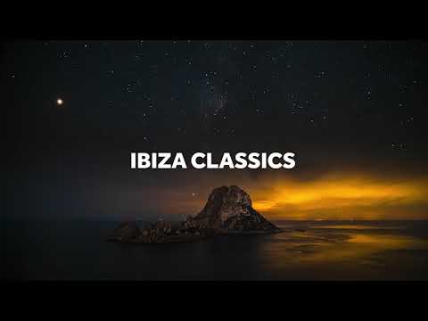 Ibiza Classics - O Come All Ye Ravers - Global Stream Event (Trailer)