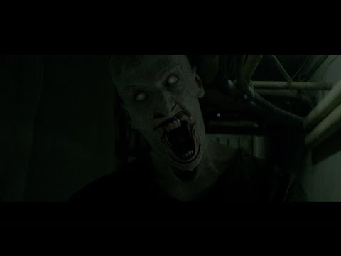 NAILS (2017) Official Trailer (HD) Shauna Macdonald, Ross Noble | SUPERNATURAL HORROR